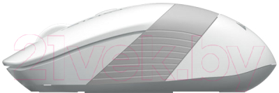 Мышь A4Tech Fstyler FG10