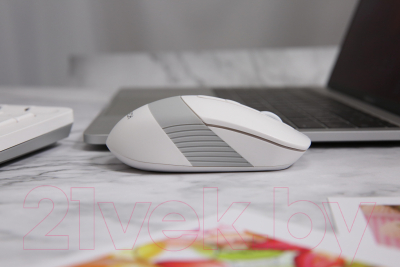 Мышь A4Tech Fstyler FG10