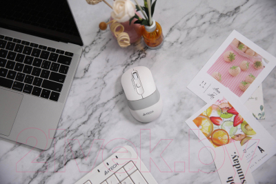 Мышь A4Tech Fstyler FG10