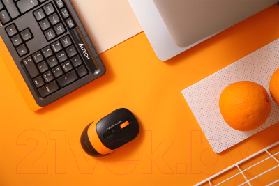 Мышь A4Tech Fstyler FG10