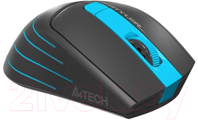 Мышь A4Tech Fstyler FG30