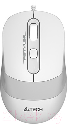 Мышь A4Tech Fstyler FM10 - фото