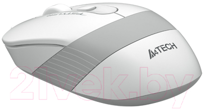 Мышь A4Tech Fstyler FM10