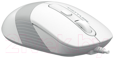 Мышь A4Tech Fstyler FM10