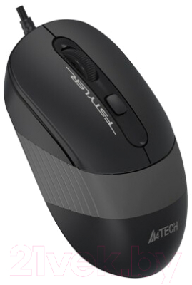 Мышь A4Tech Fstyler FM10
