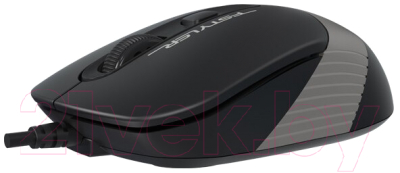 Мышь A4Tech Fstyler FM10