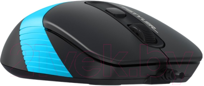Мышь A4Tech Fstyler FM10