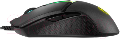 Мышь MSI Clutch GM30 Black