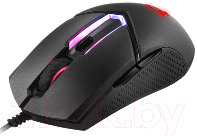 Мышь MSI Clutch GM30 Black