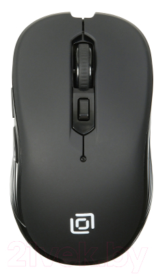 Мышь Оклик 610MWC - фото