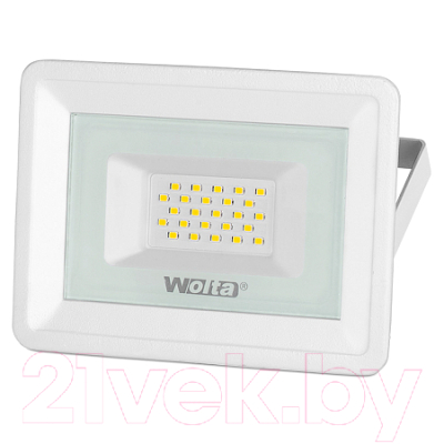 Прожектор Wolta WFL-20W/06W - фото