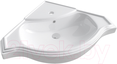 Умывальник Kirovit Классик 65 - фото