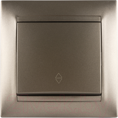 Выключатель TDM Лама SQ1815-0706