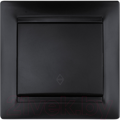 Выключатель TDM Лама SQ1815-0606