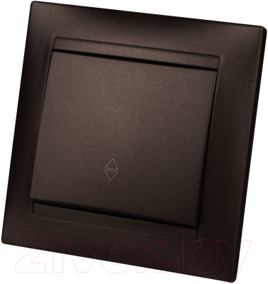 Выключатель TDM Лама SQ1815-0506 - фото