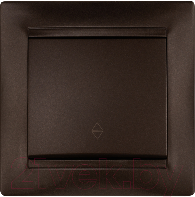 Выключатель TDM Лама SQ1815-0506