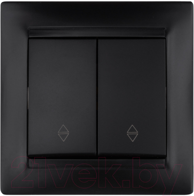 Выключатель TDM Лама SQ1815-0607