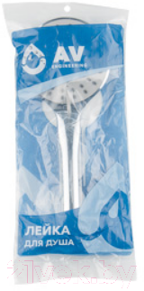 Лейка ручного душа AV Engineering AVSSS-026