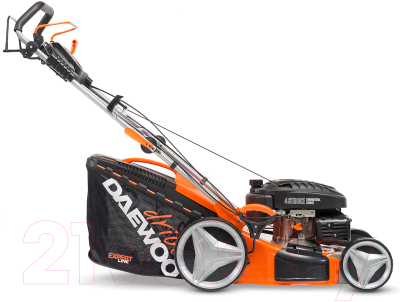 Газонокосилка бензиновая Daewoo Power DLM 5500SVE