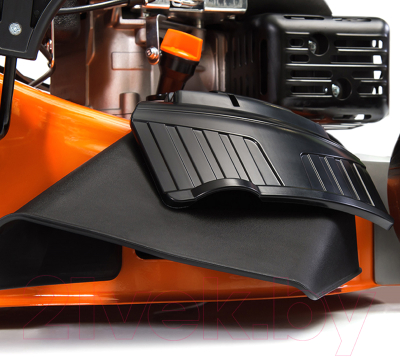 Газонокосилка бензиновая Daewoo Power DLM 5500SVE