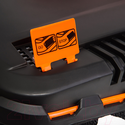 Газонокосилка бензиновая Daewoo Power DLM 5500SVE