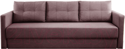 Диван Brioli Сандро П - фото