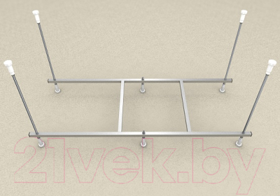 Каркас Aquatek Ника 170