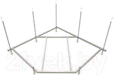 Каркас Aquatek Ума - фото