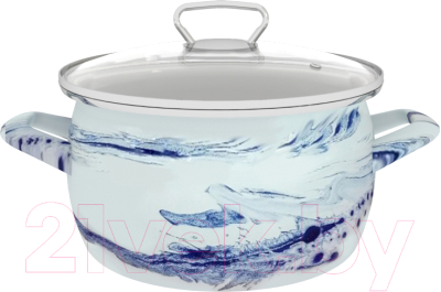 Кастрюля Сантэкс Шейк 1-2415111 - фото