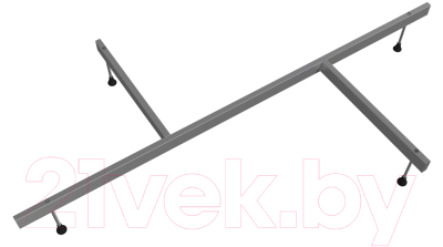 Ножки опорные Aquatek Дива 170 L - фото