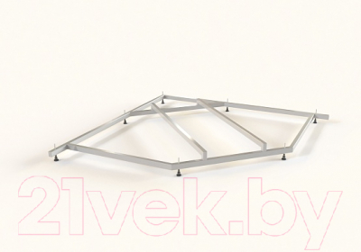 Ножки опорные Aquatek Ума