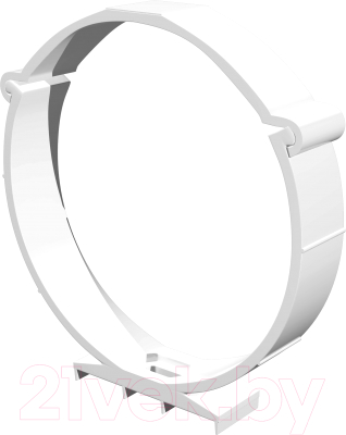 Держатель воздуховода ERA 15.16RDH - фото