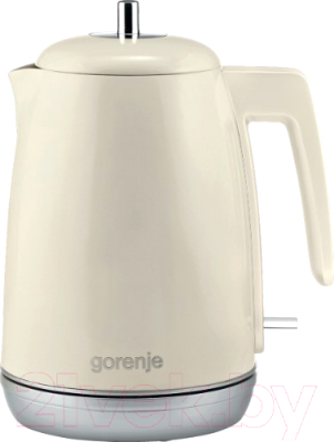 Электрочайник Gorenje K15RL - фото