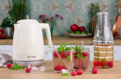 Электрочайник Gorenje K15RL