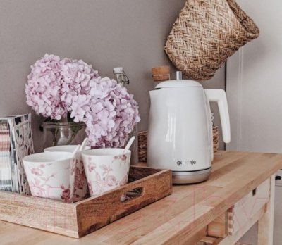 Электрочайник Gorenje K15RL