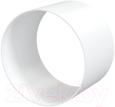 Соединитель воздуховода ERA 12.5FC