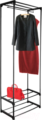 Вешалка для одежды Sheffilton SHT-WR16