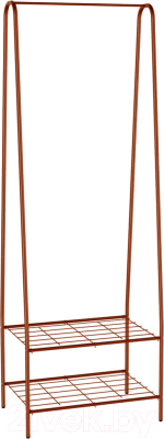 Вешалка для одежды Sheffilton SHT-WR18 - фото