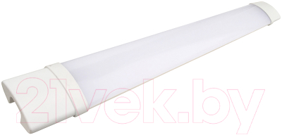 Светильник линейный КС АПОГОН LSP-LED-6030-400-6500 - фото