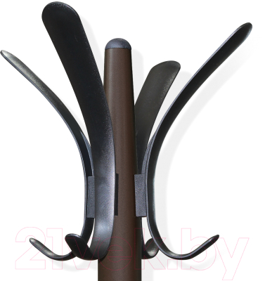 Вешалка для одежды Sheffilton SHT-CR15