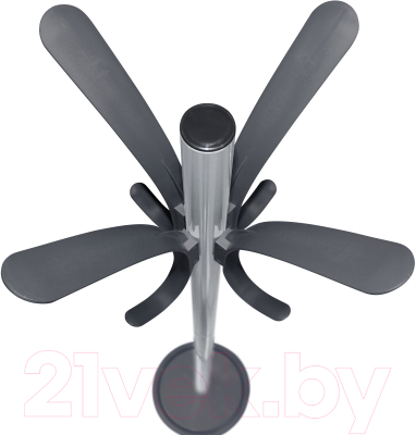 Вешалка для одежды Sheffilton SHT-CR17