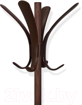 Вешалка для одежды Sheffilton SHT-CR19