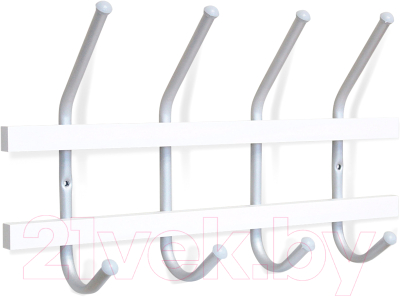 Вешалка для одежды Sheffilton SHT-WH11 - фото