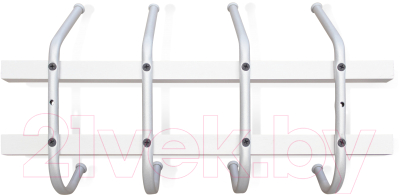 Вешалка для одежды Sheffilton SHT-WH11