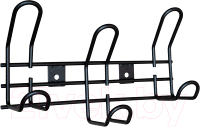 Вешалка для одежды Sheffilton SHT-WH15-3 - фото