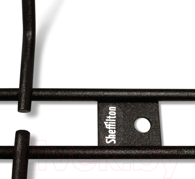 Вешалка для одежды Sheffilton SHT-WH15-4