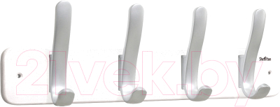 Вешалка для одежды Sheffilton SHT-WH20 - фото