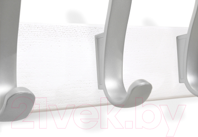 Вешалка для одежды Sheffilton SHT-WH20