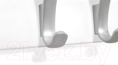 Вешалка для одежды Sheffilton SHT-WH20