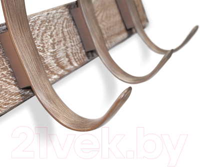 Вешалка для одежды Sheffilton SHT-WH21